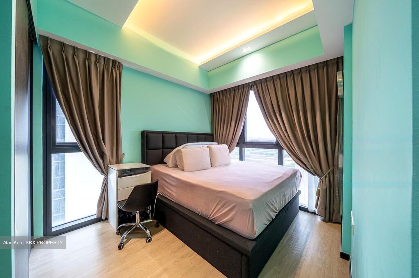 Parc Riviera (D5), Condominium #485994431